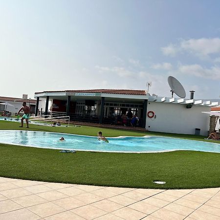 Apartment Jane Malibu Park Costa Adeje  Exterior foto