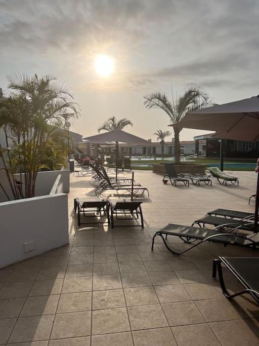 Apartment Jane Malibu Park Costa Adeje  Exterior foto