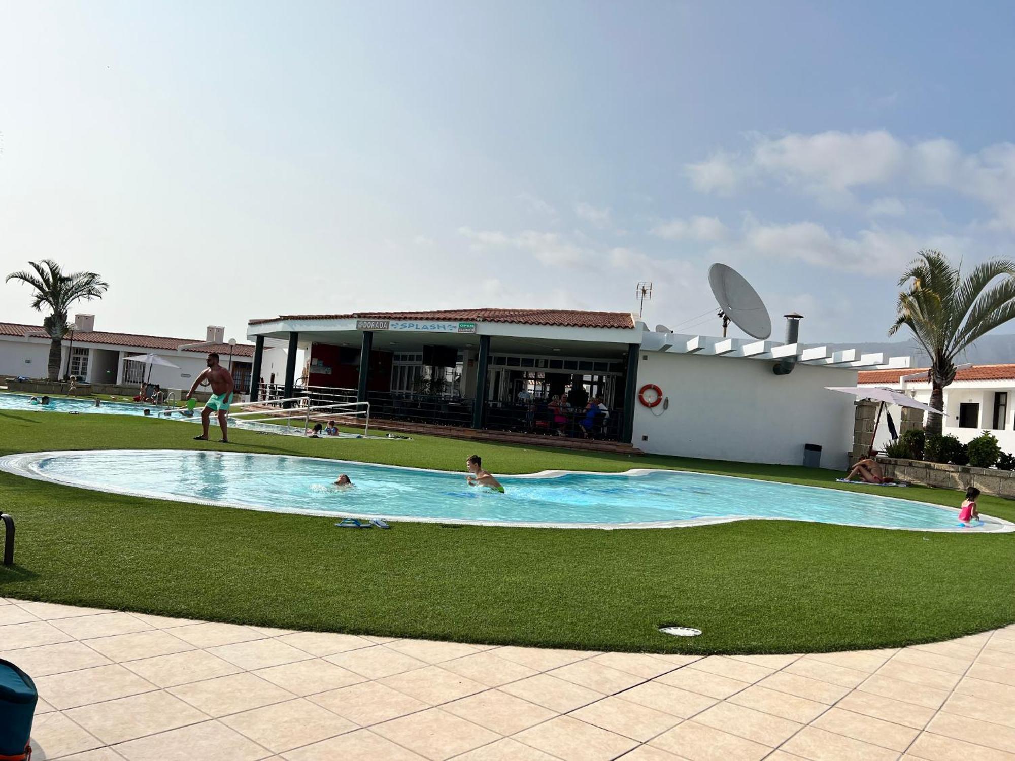 Apartment Jane Malibu Park Costa Adeje  Exterior foto