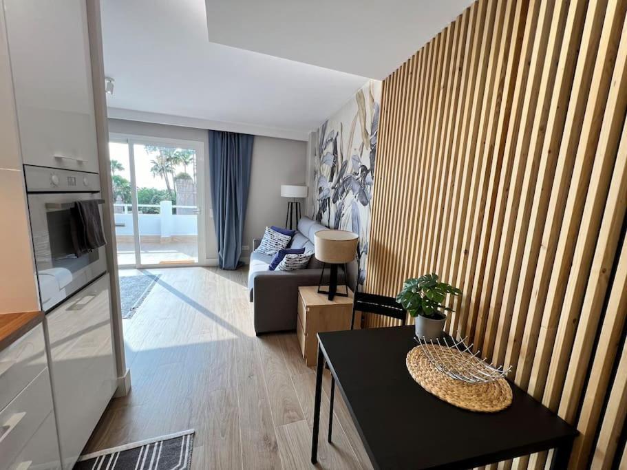 Apartment Jane Malibu Park Costa Adeje  Exterior foto